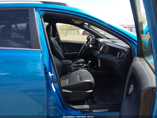 Aukcja sprzedaży 2016 Toyota Rav4 Se, vin: JTMJFREV9GJ066563, numer aukcji: 45065622