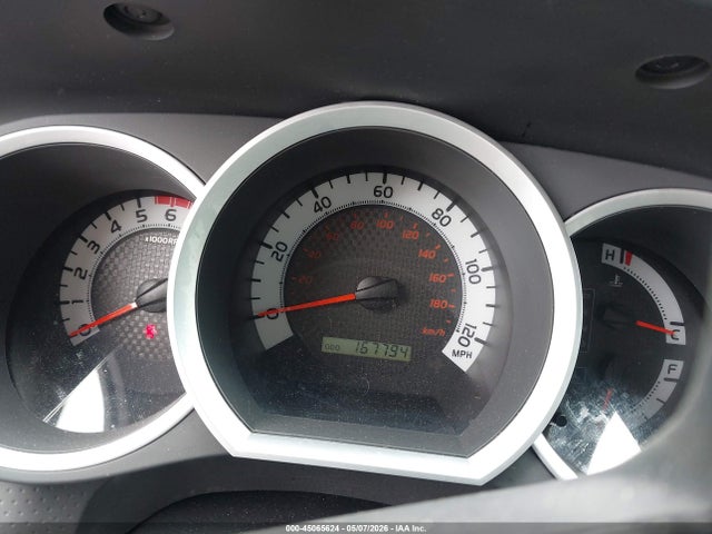 Продаж на аукціоні авто 2015 Toyota Tacoma Base V6, vin: 3TMLU4EN1FM165414, номер лоту: 45065624