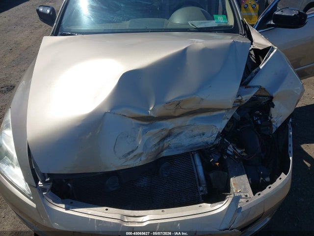 Продажа на аукционе авто 2007 Honda Accord 3.0 Ex, vin: 1HGCM66547A050865, номер лота: 45065627