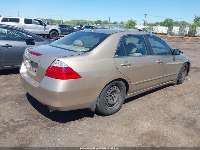 Продажа на аукционе авто 2007 Honda Accord 3.0 Ex, vin: 1HGCM66547A050865, номер лота: 45065627