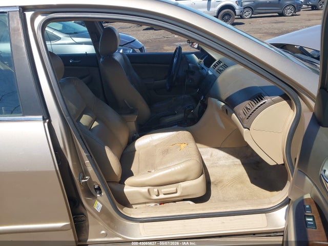 Продажа на аукционе авто 2007 Honda Accord 3.0 Ex, vin: 1HGCM66547A050865, номер лота: 45065627