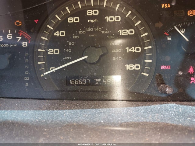 Продажа на аукционе авто 2007 Honda Accord 3.0 Ex, vin: 1HGCM66547A050865, номер лота: 45065627