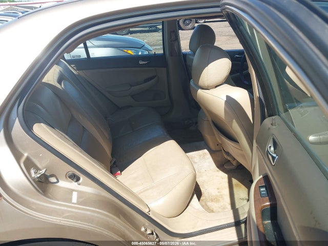 Продажа на аукционе авто 2007 Honda Accord 3.0 Ex, vin: 1HGCM66547A050865, номер лота: 45065627