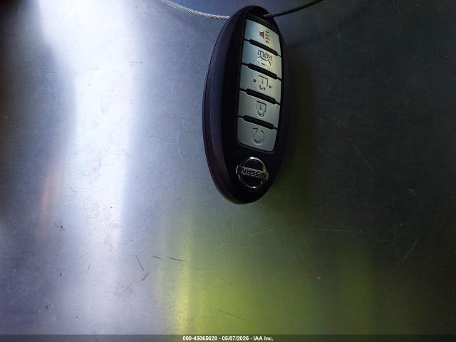 Nissan Maxima Sv Xtronic Cvt 2020 1N4AA6CV8LC372643 Image 11