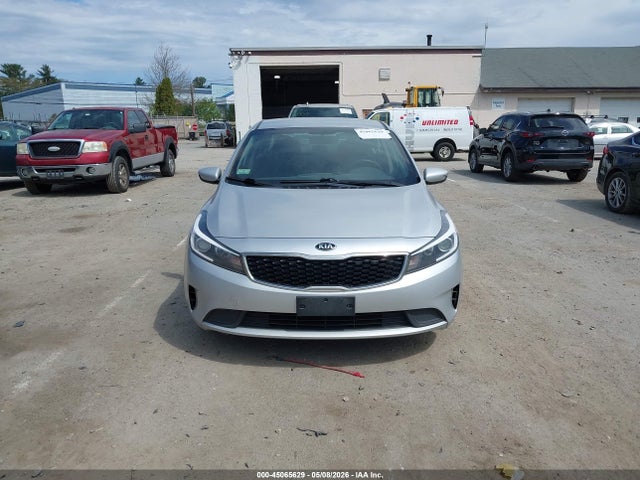 Aukcja sprzedaży 2018 Kia Forte Lx, vin: 3KPFK4A7XJE255917, numer aukcji: 45065629