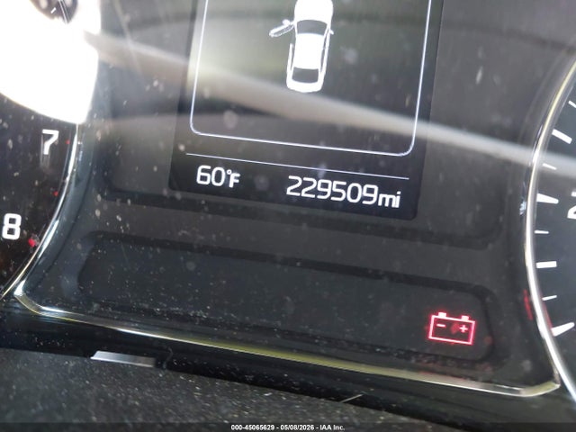 Aukcja sprzedaży 2018 Kia Forte Lx, vin: 3KPFK4A7XJE255917, numer aukcji: 45065629