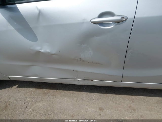 Aukcja sprzedaży 2018 Kia Forte Lx, vin: 3KPFK4A7XJE255917, numer aukcji: 45065629