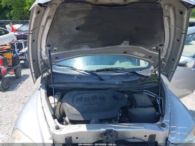 2007 Chevrolet Hhr Lt მანქანა იყიდება აუქციონზე, vin: 3GNDA33P07S512392, აუქციონის ნომერი: 45065631