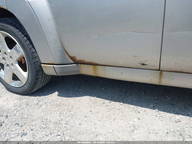 2007 Chevrolet Hhr Lt მანქანა იყიდება აუქციონზე, vin: 3GNDA33P07S512392, აუქციონის ნომერი: 45065631