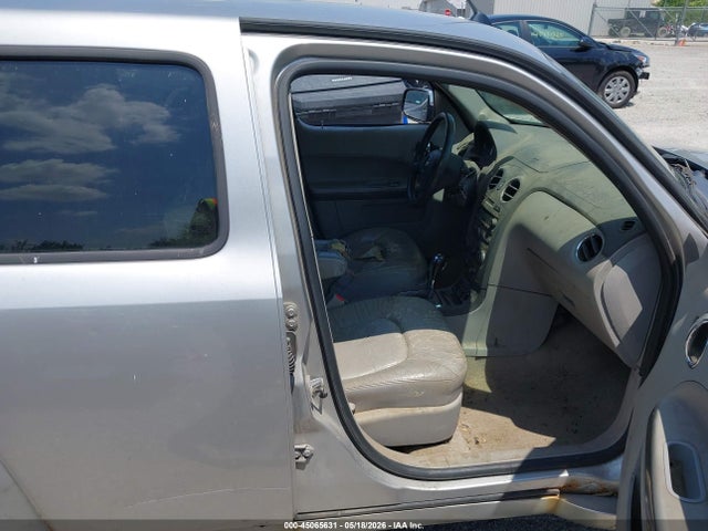2007 Chevrolet Hhr Lt მანქანა იყიდება აუქციონზე, vin: 3GNDA33P07S512392, აუქციონის ნომერი: 45065631