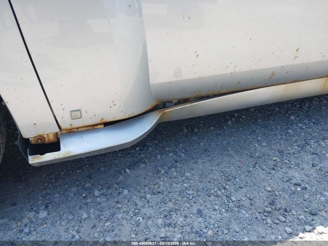 2007 Chevrolet Hhr Lt მანქანა იყიდება აუქციონზე, vin: 3GNDA33P07S512392, აუქციონის ნომერი: 45065631