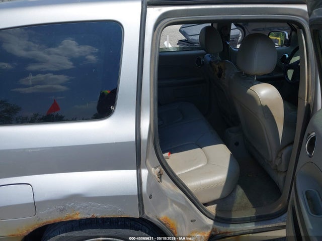 2007 Chevrolet Hhr Lt მანქანა იყიდება აუქციონზე, vin: 3GNDA33P07S512392, აუქციონის ნომერი: 45065631