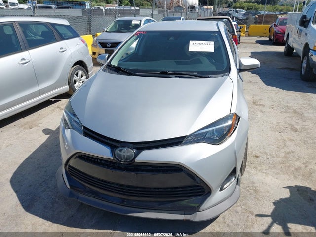 Продаж на аукціоні авто 2019 Toyota Corolla Le, vin: 5YFBURHE5KP941292, номер лоту: 45065632