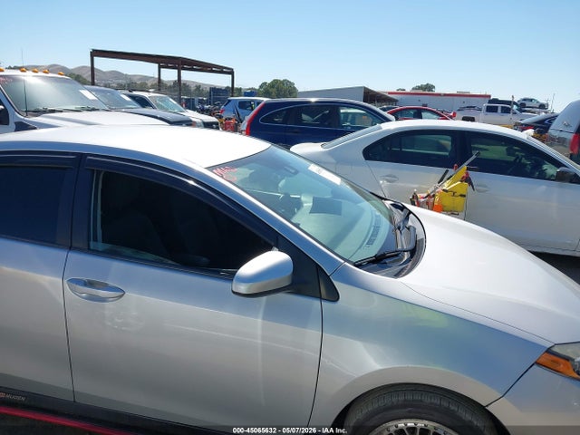 Продаж на аукціоні авто 2019 Toyota Corolla Le, vin: 5YFBURHE5KP941292, номер лоту: 45065632