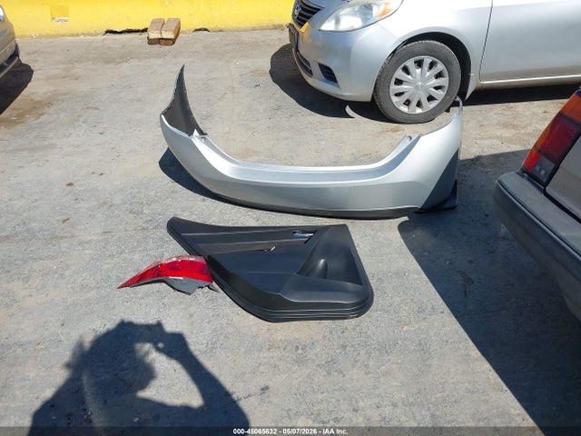 Продаж на аукціоні авто 2019 Toyota Corolla Le, vin: 5YFBURHE5KP941292, номер лоту: 45065632