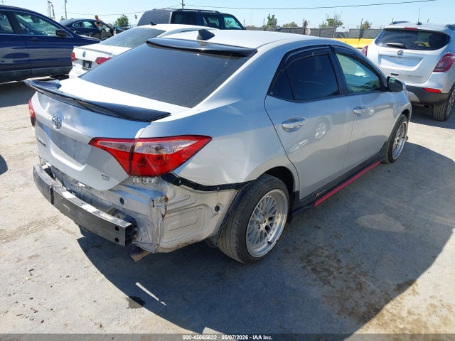 Продаж на аукціоні авто 2019 Toyota Corolla Le, vin: 5YFBURHE5KP941292, номер лоту: 45065632