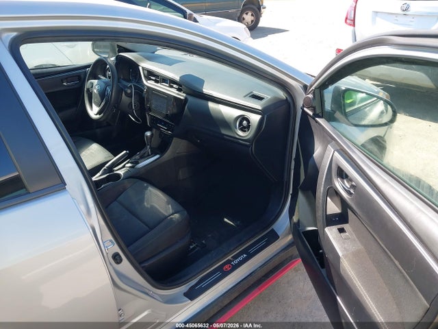 Продаж на аукціоні авто 2019 Toyota Corolla Le, vin: 5YFBURHE5KP941292, номер лоту: 45065632