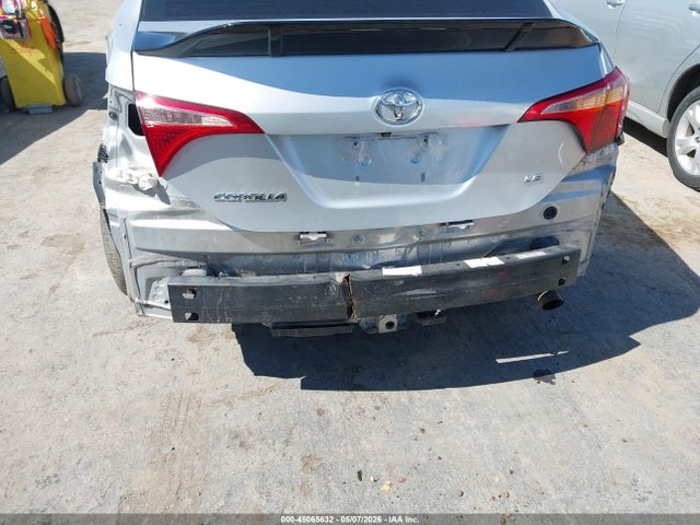 Продаж на аукціоні авто 2019 Toyota Corolla Le, vin: 5YFBURHE5KP941292, номер лоту: 45065632