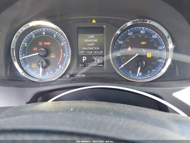 Продаж на аукціоні авто 2019 Toyota Corolla Le, vin: 5YFBURHE5KP941292, номер лоту: 45065632