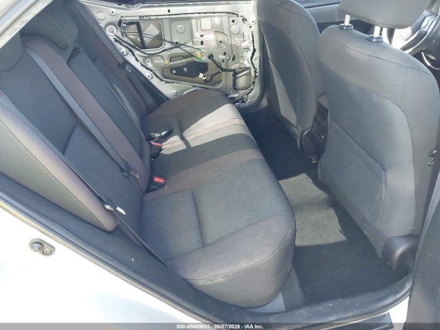 Продаж на аукціоні авто 2019 Toyota Corolla Le, vin: 5YFBURHE5KP941292, номер лоту: 45065632