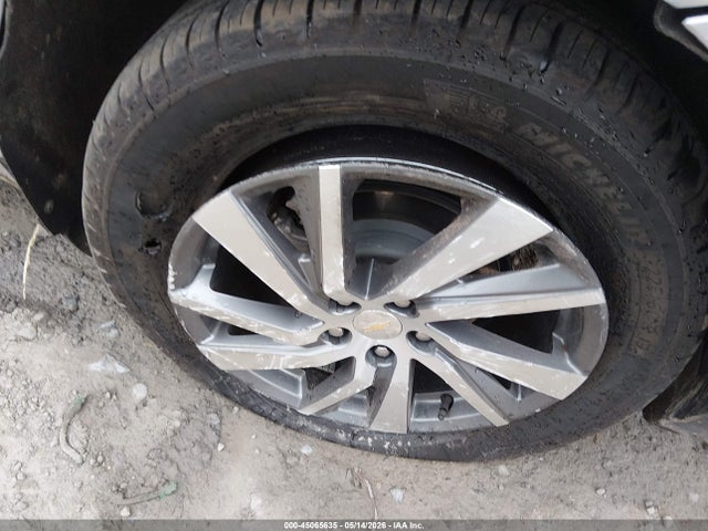 Продаж на аукціоні авто 2022 Chevrolet Equinox Awd Premier, vin: 3GNAXXEV0NS192475, номер лоту: 45065635