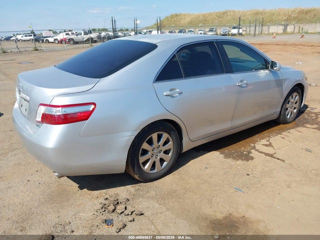 Продаж на аукціоні авто 2007 Toyota Camry Hybrid, vin: JTNBB46K273011105, номер лоту: 45065637