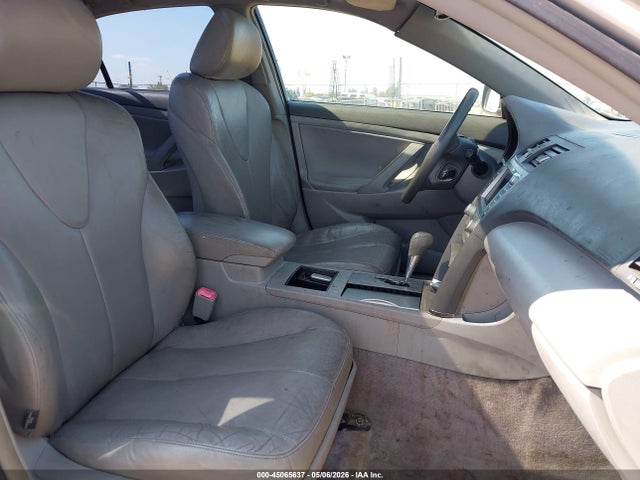 Продаж на аукціоні авто 2007 Toyota Camry Hybrid, vin: JTNBB46K273011105, номер лоту: 45065637