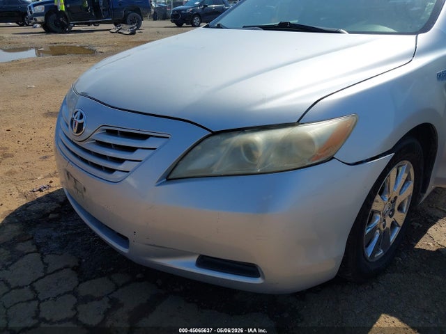 Продаж на аукціоні авто 2007 Toyota Camry Hybrid, vin: JTNBB46K273011105, номер лоту: 45065637