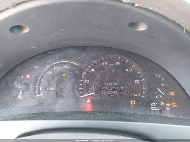 Продаж на аукціоні авто 2007 Toyota Camry Hybrid, vin: JTNBB46K273011105, номер лоту: 45065637