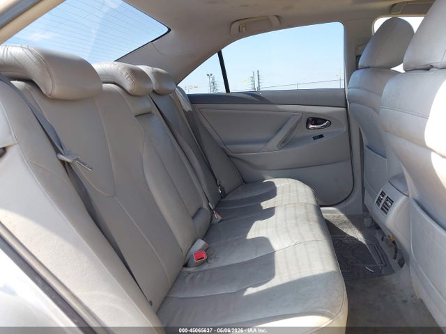 Продаж на аукціоні авто 2007 Toyota Camry Hybrid, vin: JTNBB46K273011105, номер лоту: 45065637