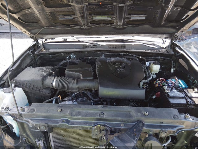 3TMDZ5BNXPM141002 Toyota Tacoma Trd Sport