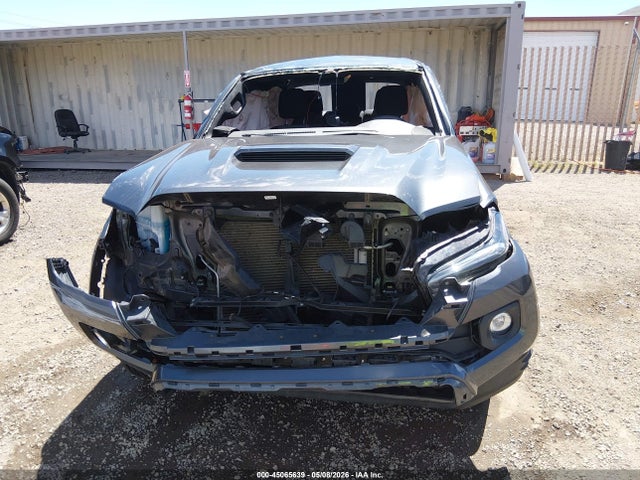 3TMDZ5BNXPM141002 Toyota Tacoma Trd Sport