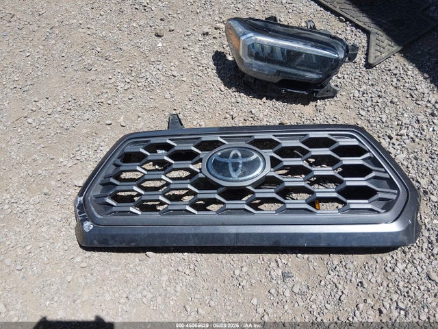 3TMDZ5BNXPM141002 Toyota Tacoma Trd Sport