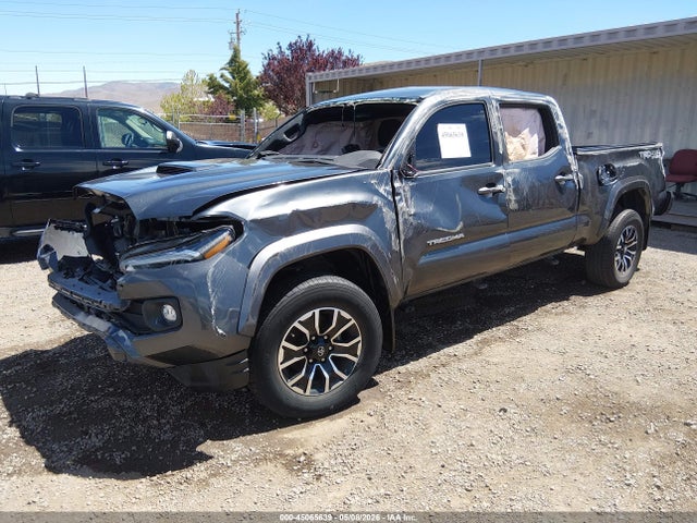 3TMDZ5BNXPM141002 Toyota Tacoma Trd Sport