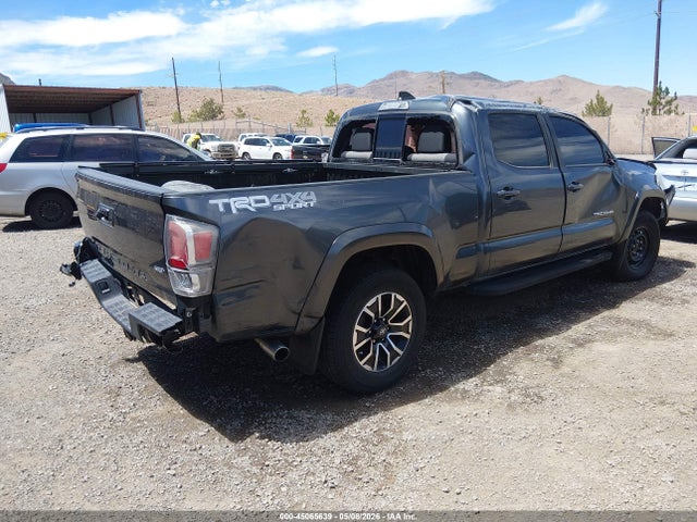 3TMDZ5BNXPM141002 Toyota Tacoma Trd Sport