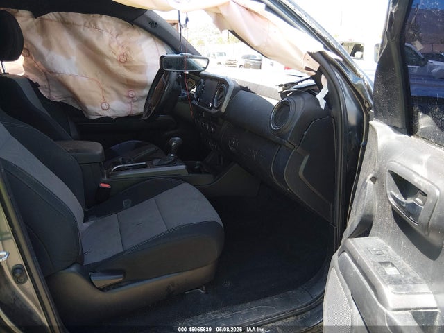 3TMDZ5BNXPM141002 Toyota Tacoma Trd Sport