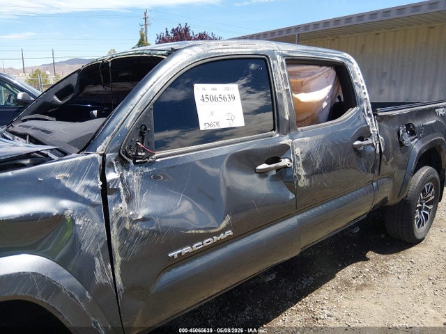 3TMDZ5BNXPM141002 Toyota Tacoma Trd Sport