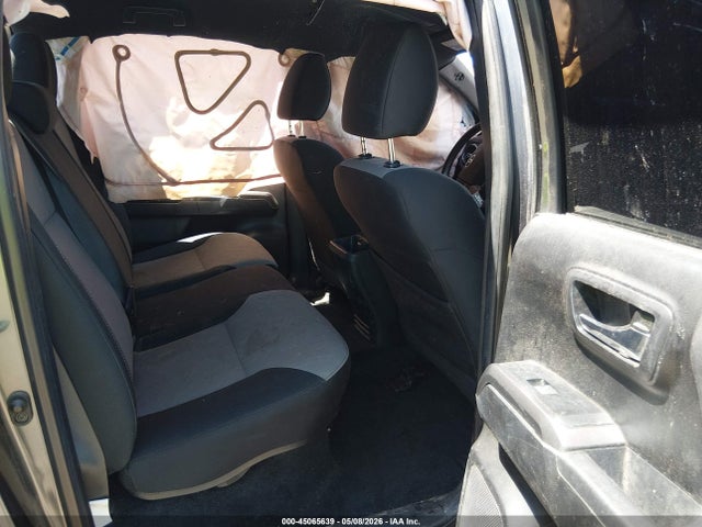 3TMDZ5BNXPM141002 Toyota Tacoma Trd Sport