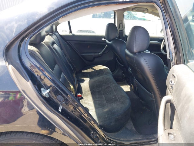 45065640 :رقم المزاد ، JH4CL96847C021902 vin ، 2007 Acura Tsx مزاد بيع