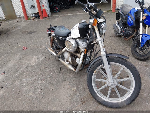 45065647 :رقم المزاد ، 1HD4CAM15RY201469 vin ، 1994 Harley-davidson Xlh883 مزاد بيع