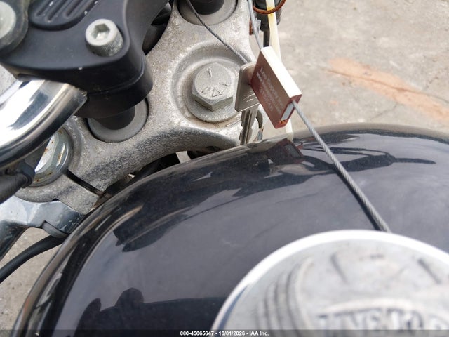 45065647 :رقم المزاد ، 1HD4CAM15RY201469 vin ، 1994 Harley-davidson Xlh883 مزاد بيع