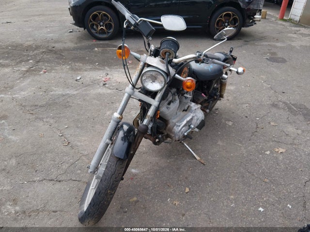 45065647 :رقم المزاد ، 1HD4CAM15RY201469 vin ، 1994 Harley-davidson Xlh883 مزاد بيع