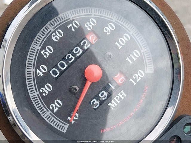45065647 :رقم المزاد ، 1HD4CAM15RY201469 vin ، 1994 Harley-davidson Xlh883 مزاد بيع
