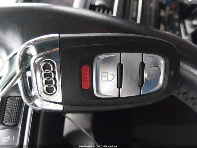 Aukcja sprzedaży 2016 Audi Q5 2.0t Premium, vin: WA1L2AFP1GA130417, numer aukcji: 45065650