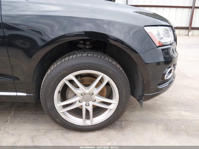 Aukcja sprzedaży 2016 Audi Q5 2.0t Premium, vin: WA1L2AFP1GA130417, numer aukcji: 45065650