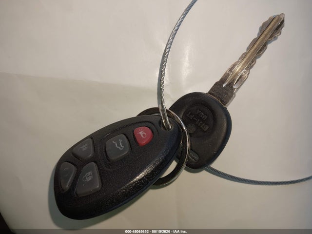 45065652 :رقم المزاد ، 5GAKVBED7BJ263506 vin ، 2011 Buick Enclave 1xl مزاد بيع