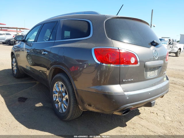 45065652 :رقم المزاد ، 5GAKVBED7BJ263506 vin ، 2011 Buick Enclave 1xl مزاد بيع