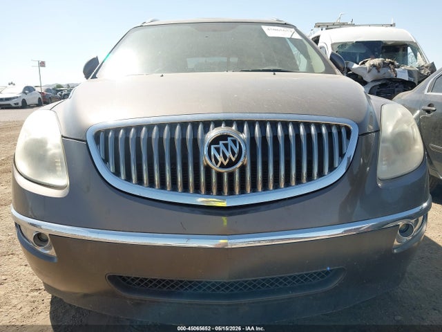 45065652 :رقم المزاد ، 5GAKVBED7BJ263506 vin ، 2011 Buick Enclave 1xl مزاد بيع