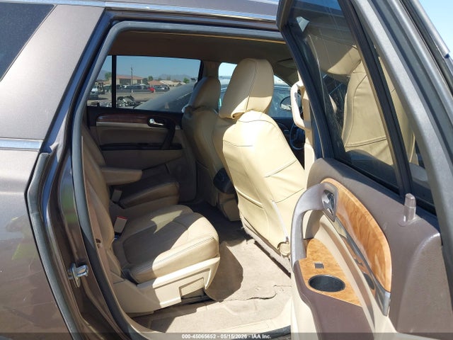 45065652 :رقم المزاد ، 5GAKVBED7BJ263506 vin ، 2011 Buick Enclave 1xl مزاد بيع