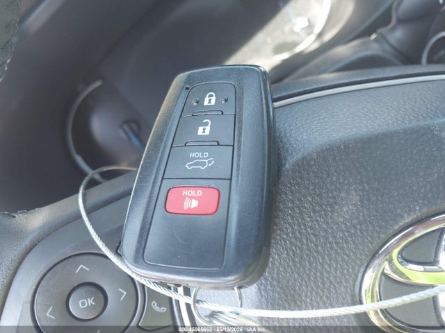 2023 Toyota Rav4 Hybrid Xle Premium მანქანა იყიდება აუქციონზე, vin: 4T3B6RFV5PU131977, აუქციონის ნომერი: 45065653